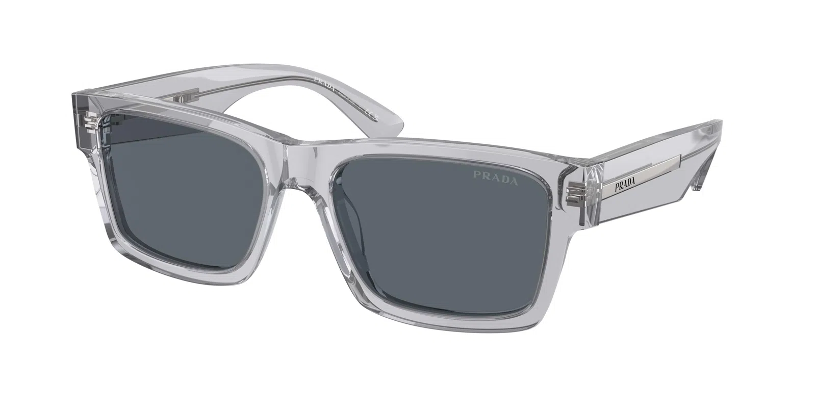 Prada 25ZS Sunglasses - view 4
